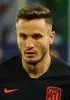 Saúl Ñíguez