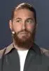 Sergio Ramos