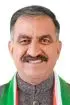 Sukhvinder Singh Sukhu
