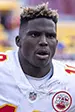 Tyreek Hill