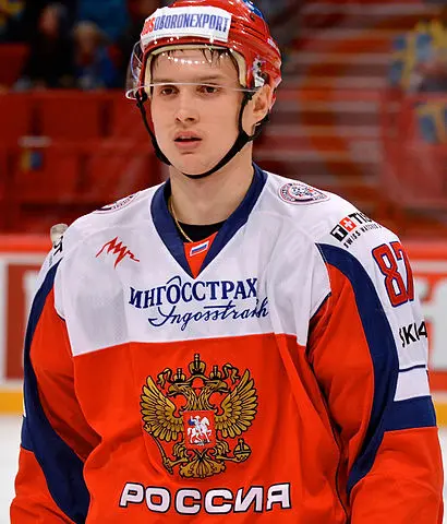 Vadim Shipachyov