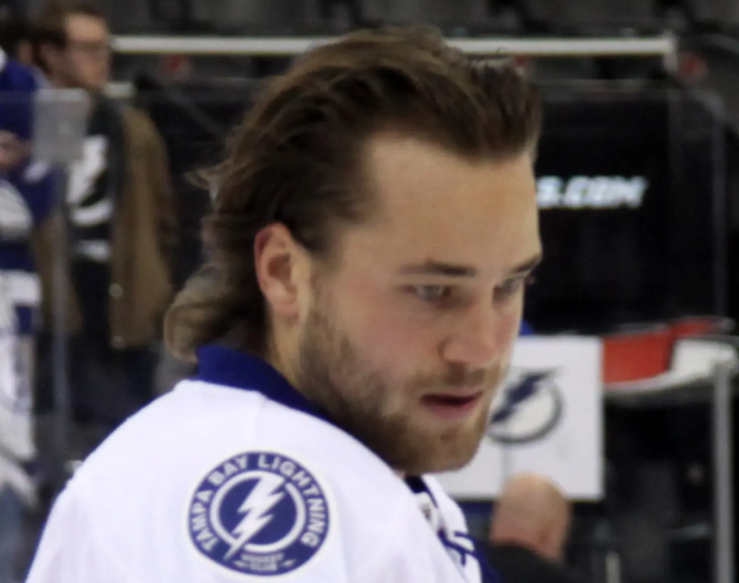 Victor Hedman