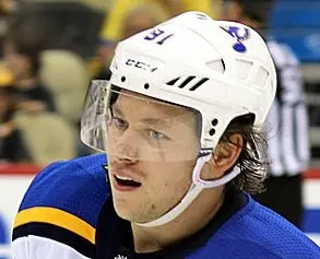 Vladimir Tarasenko
