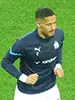 William Saliba