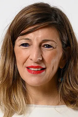 Yolanda Díaz
