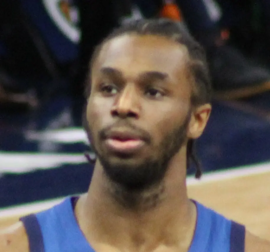 Andrew Wiggins