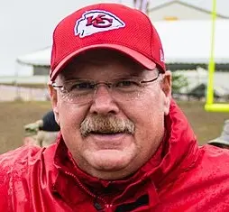 Andy Reid