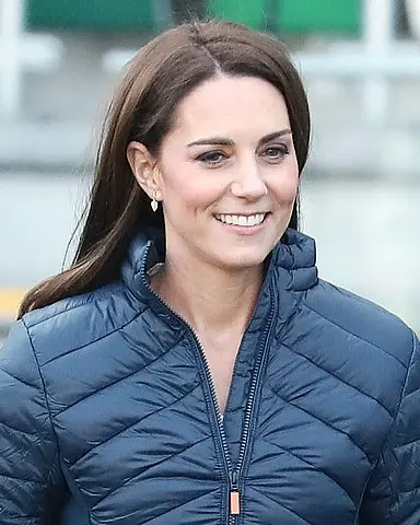 Kate Middleton Princess of Wales