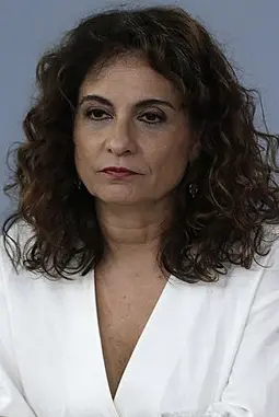 María Jesús Montero