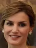 Koningin Letizia van Spanje