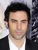 Sacha Baron Cohen