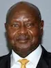 Yoweri Museveni