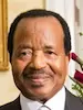 Paul Biya
