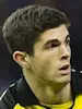 Christian Pulisic