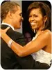 Barack and Michelle Obama