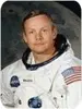 Neil Armstrong - Salary of 1969