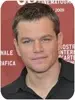 Matt Damon