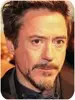 Robert Downey, Jr.