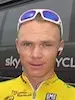 Chris Froome
