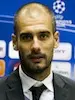 Pep Guardiola
