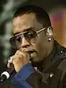 Puff Daddy, Diddy or P. Diddy - Sean Combs