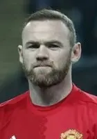 Wayne Rooney