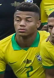 David Neres