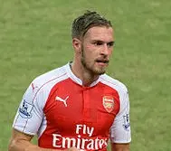 Aaron Ramsey