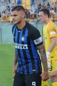 Mauro Icardi