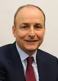 Micheál Martin