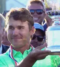 Brooks Koepka