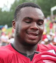 Grady Jarrett