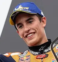 Marc Márquez
