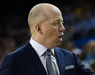 Mick Cronin