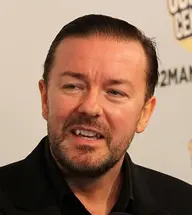 Ricky Gervais