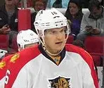 Aleksander Barkov