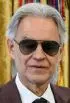 Andrea Bocelli
