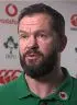 Andy Farrell