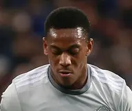 Anthony Martial