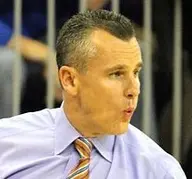 Billy Donovan