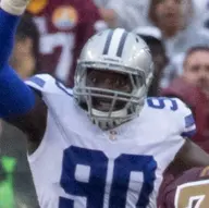 DeMarcus Lawrence