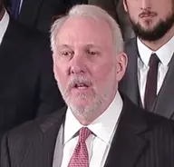 Gregg Popovich