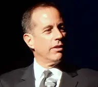 Jerry Seinfeld