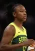 Jewell Loyd