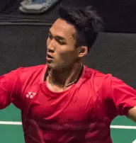 Jonatan Christie