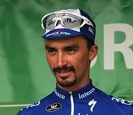 Julian Alaphilippe