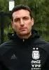 Lionel Scaloni