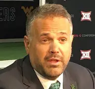 Matt Rhule