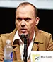 Michael Keaton