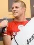 Mick Fanning